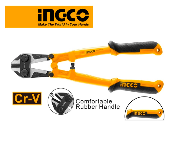Kìm cộng lực 24" ingco hbc1824