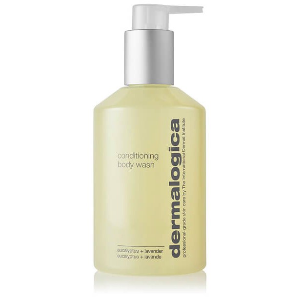 Sữa tắm conditioning body wash