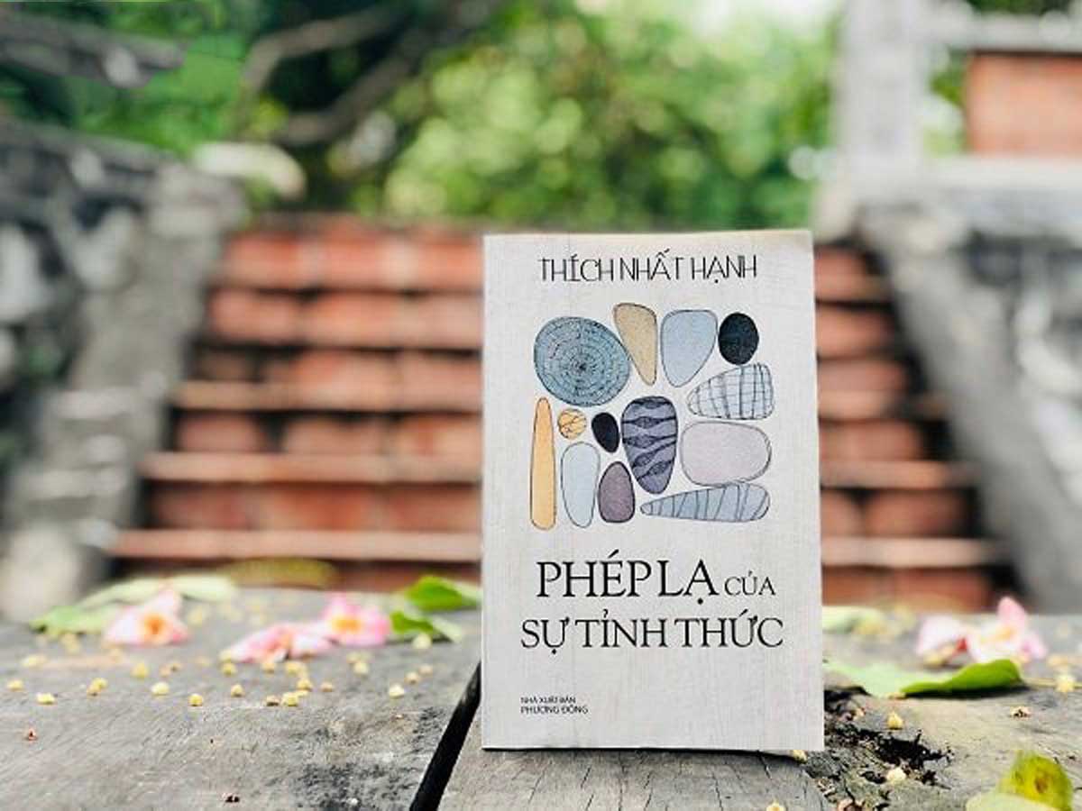 Phép lạ của sự tỉnh thức