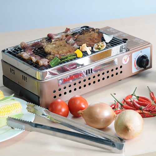 Bếp nướng gas hồng ngoại NAMILUX NA-24N