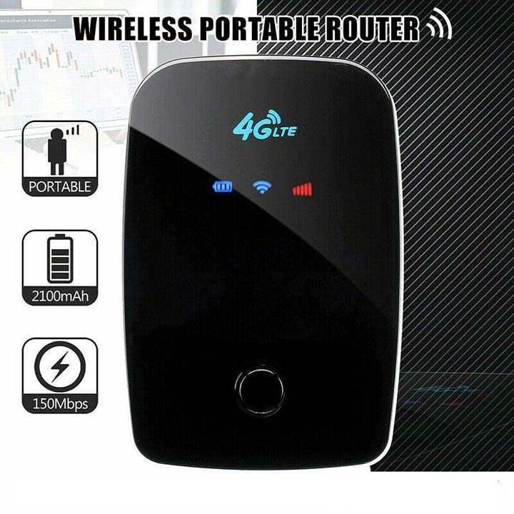 (LỖI 1 ĐỔI 1) Củ phát wifi di động MF925 TỐC ĐỘ MẠNH - Cục Phát Wifi Bằng Sim 34G Hàng Chạy Siêu Êm - Nhỏ Gọn Tiện Lợi, Dễ Dàng Kết Nối