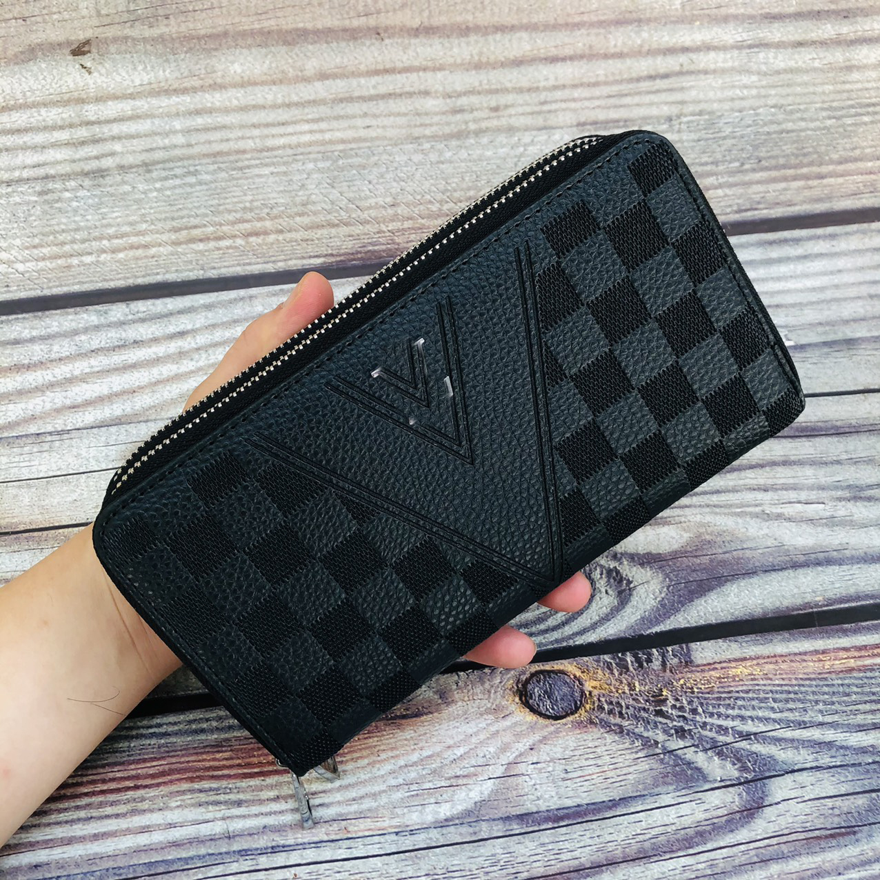 Ví Cầm Tay Nam Nữ hàng cao cấp  Ví dài nam Ví nam cầm tay cao cấp