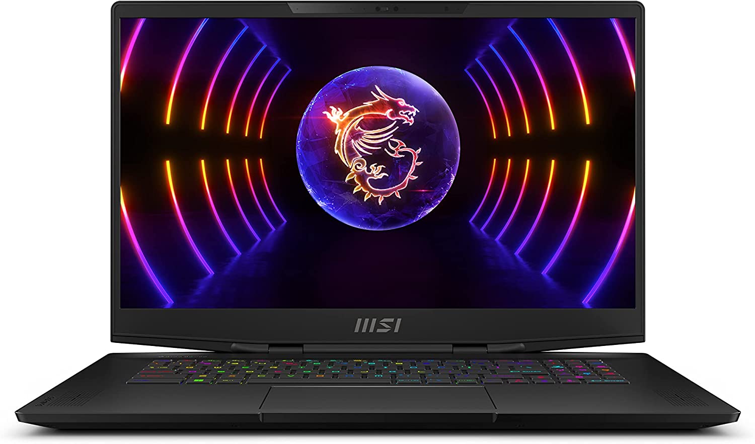 MSI Stealth 17 Studio 17.3 QHD 240Hz Gaming Laptop Intel Core i9-13900H