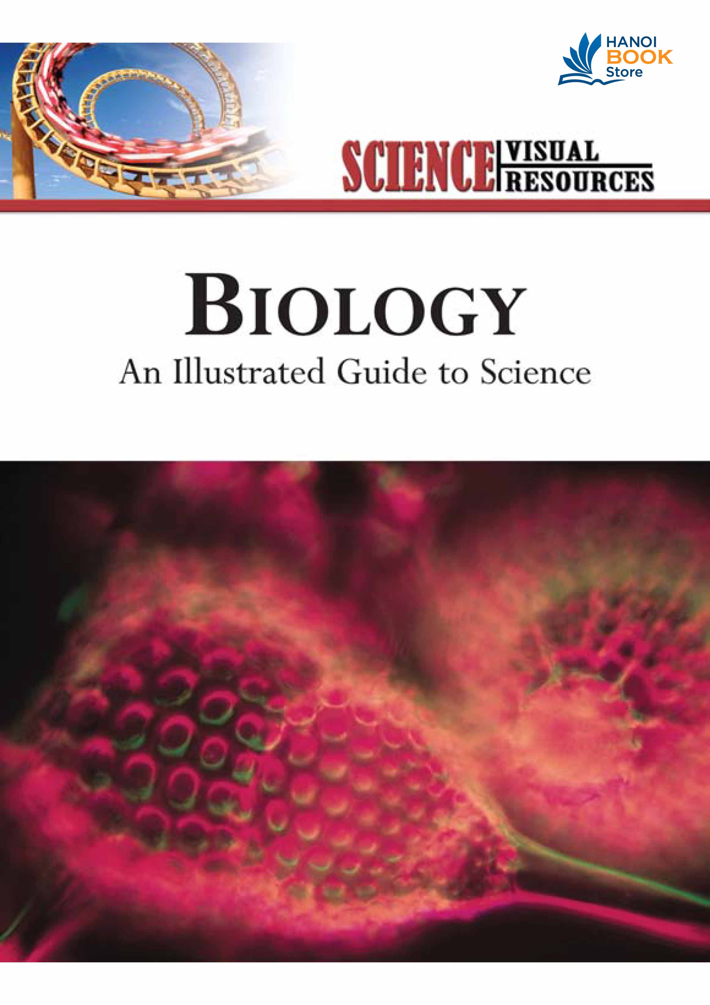 An illustrated-guide-to-science- biology sách tiếng anh