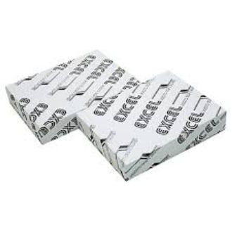 Giấy in đơn hàng phiếu thu chi khổ A5 Excel 70 gsm Indonesia