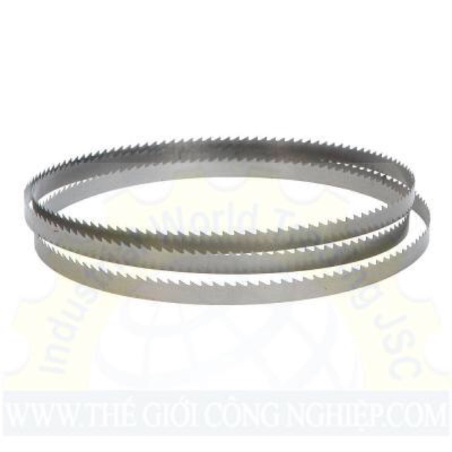 Lưỡi cưa xương 1200mm cưa xương, thịt cá đông lạnh - Chineonine