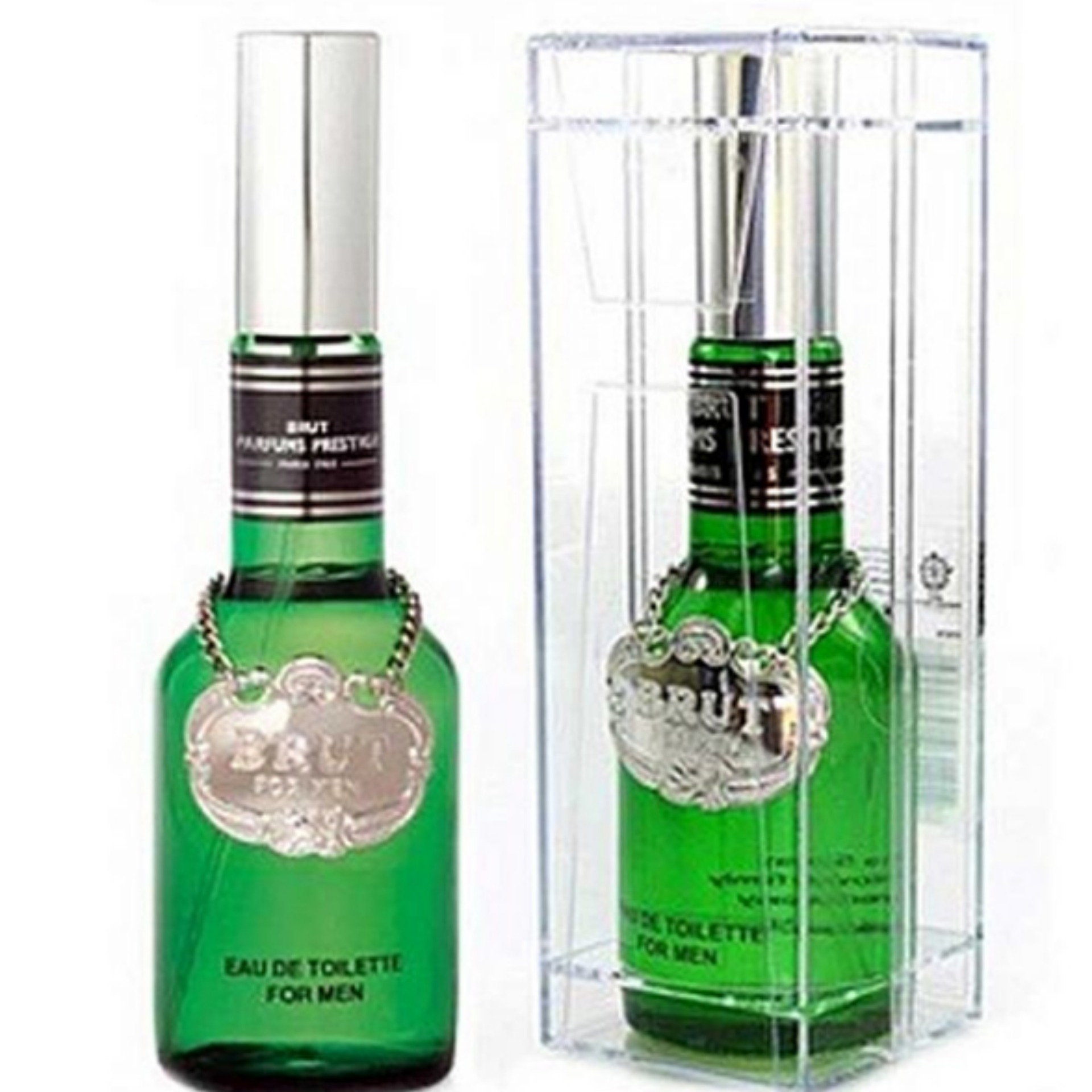 Nước hoa Brut Perfumes For Men 100ml