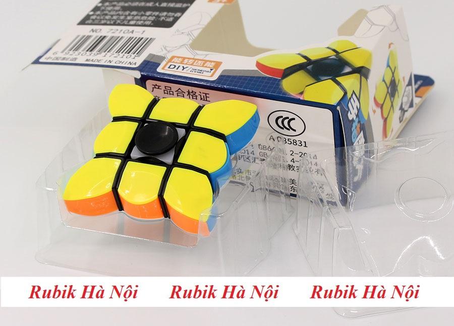 Rubik 1x3x3 Spiner ShengShou