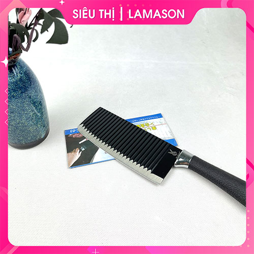 Dao nhật ok -04 cắt, thái sắc tiện dụng lamason10k