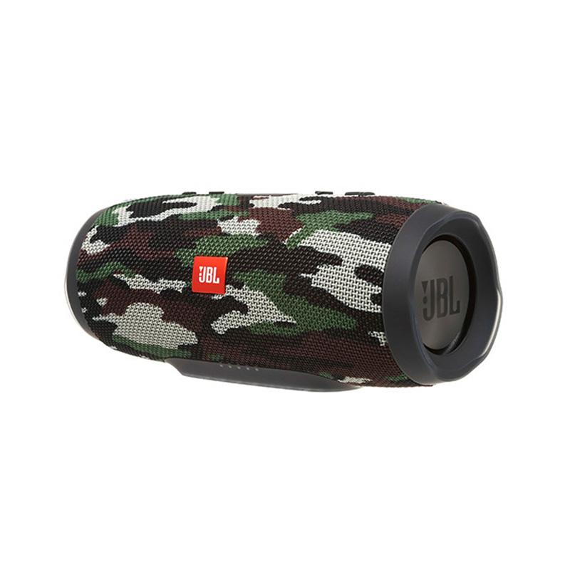 Loa bluetooth jbl charge 3 camo