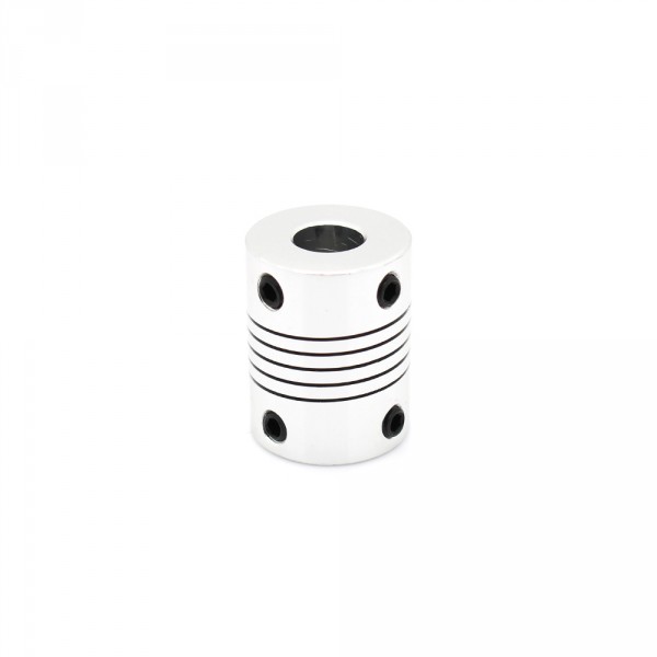 Khớp nối mềm 5mm-5mm- khớp nối mở