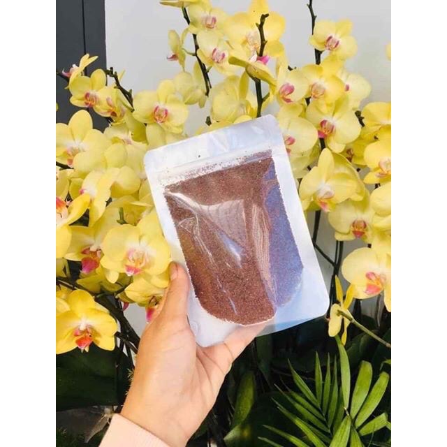 Hạt ngũ hoa 100g