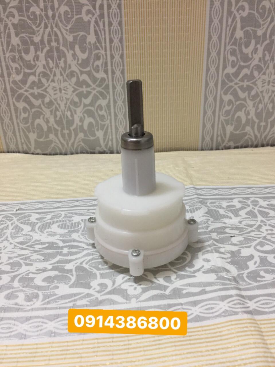 Phụ kiện máy xay - trục xay thịt máy xay sinh tố