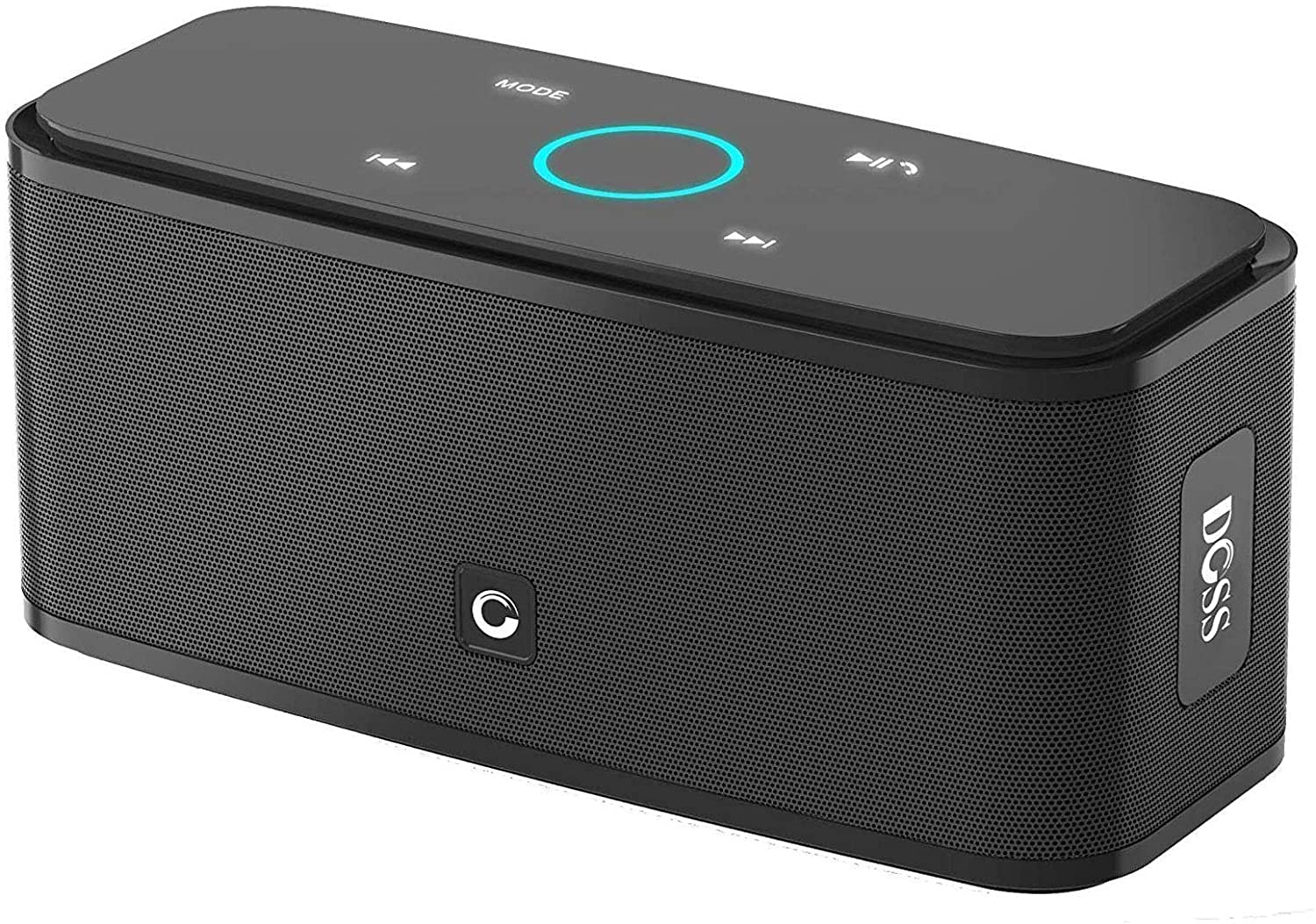 [HCM] Loa Bluetooth không dây DOSS SoundBox Touch 20W.