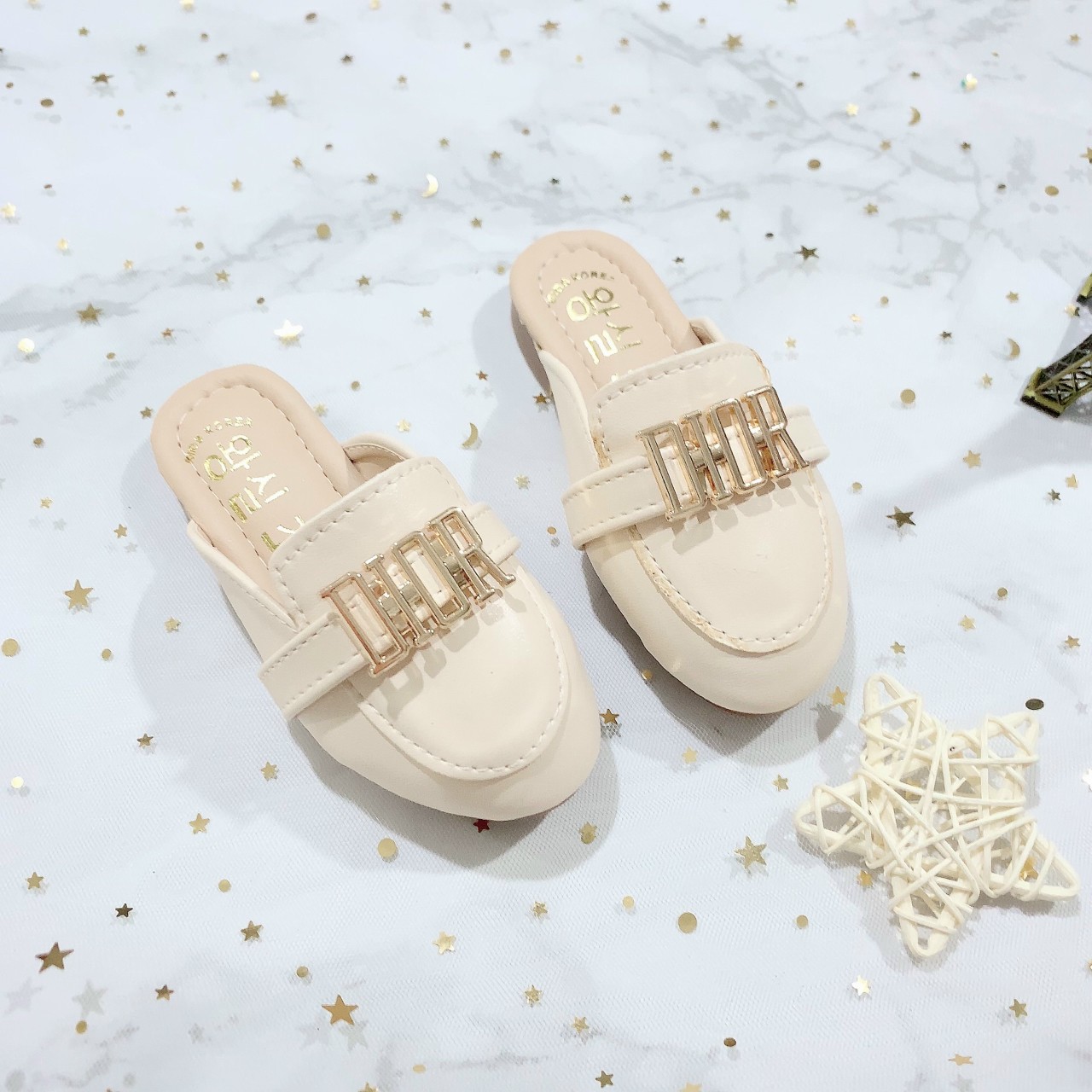 ( SIÊU PHẨM CHO BÉ ) Giầy sục cho bé gái HHS053,giày sục trẻ em, giày sục cho bé gái ,Sục siêu xinh cho bé từ 1 tuổi - 10 tuổi