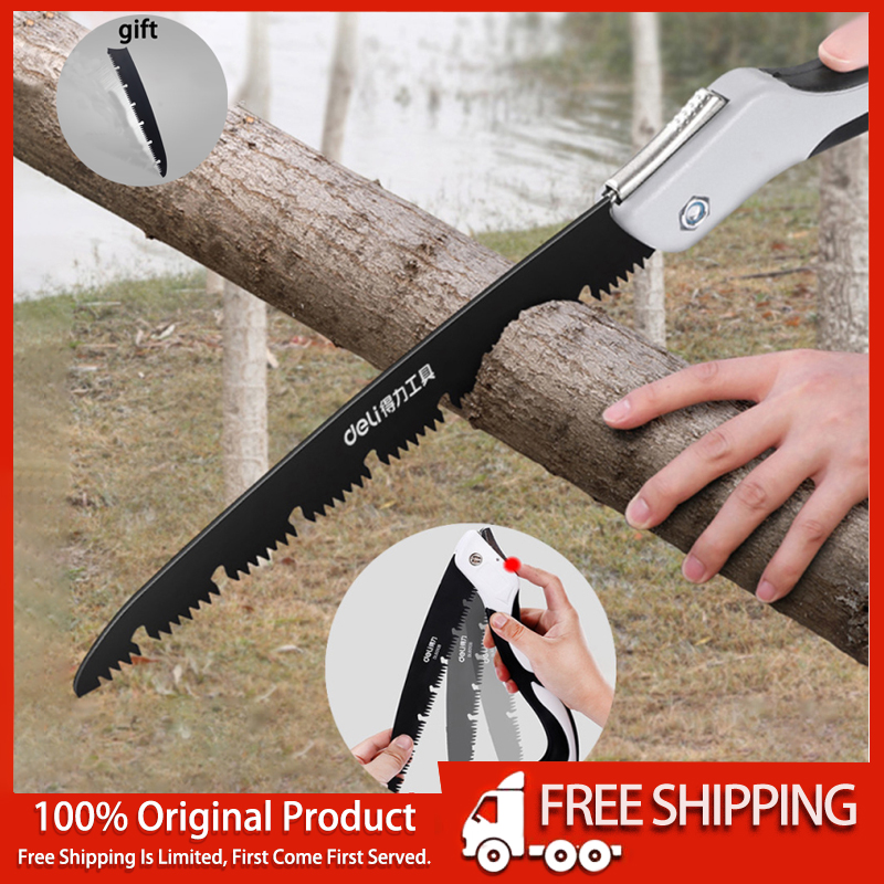 Cưa Gỗ Gấp 250MM, Ngoài Trời Dụng Cụ Tỉa Ghép SK5 Dùng Cho Cắm Trại Cho Cây Chopper Dụng Cụ Làm Vườn, Bàn Tay Đã Thấy