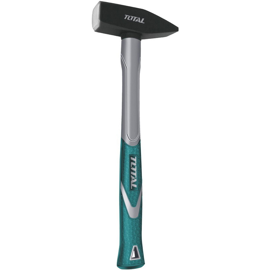 Búa đinh đầu dẹp & vuông total tht715006