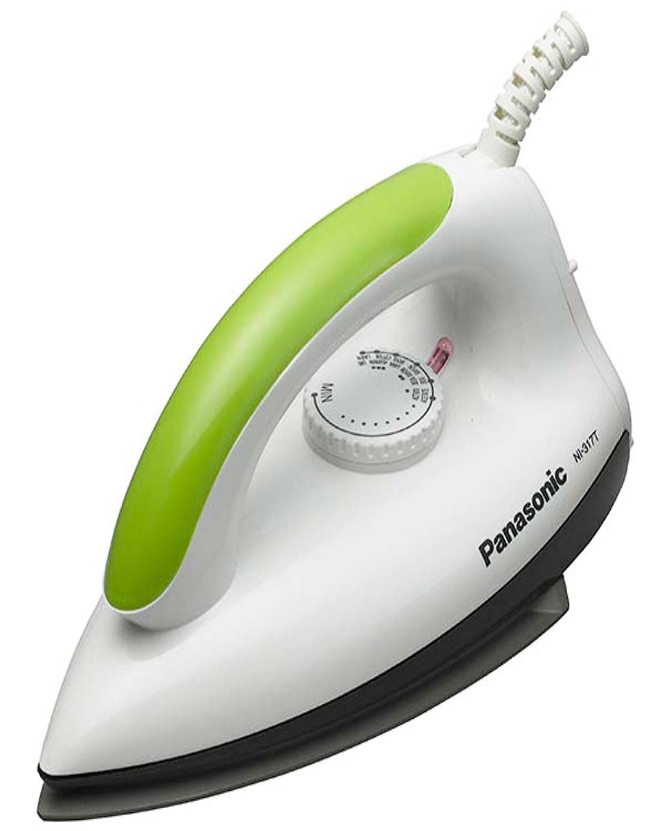 Bàn là khô panasonic ni-317txra