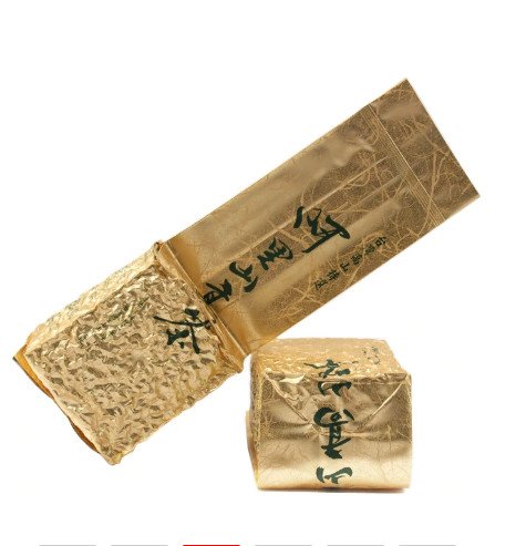 Trà oolong thuần đài loan 250gr