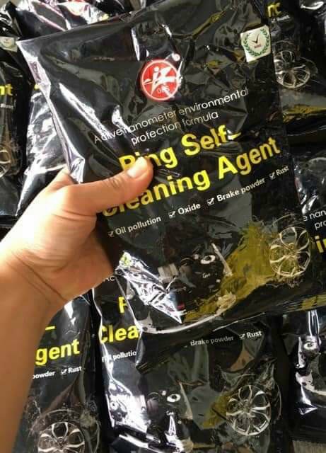 Combo 03 Bột rửa khoang máy lazang không chạm hàng đạt tiêu chuẩn châu Âu