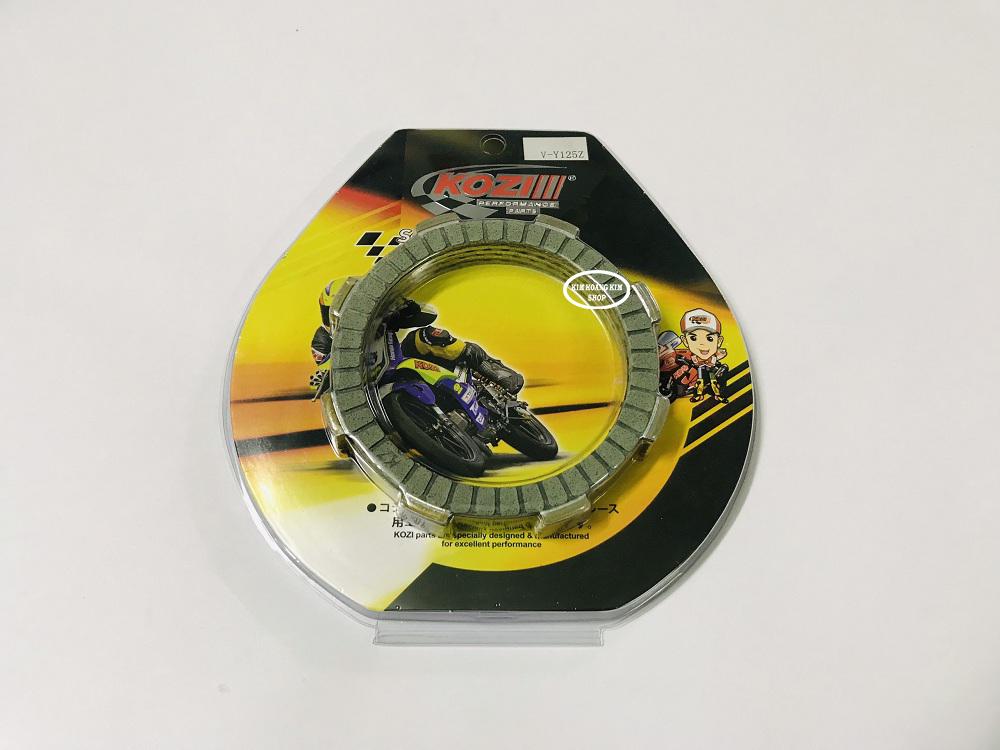 Bố Nồi Kozi Dành cho Future Neo,Wave 125