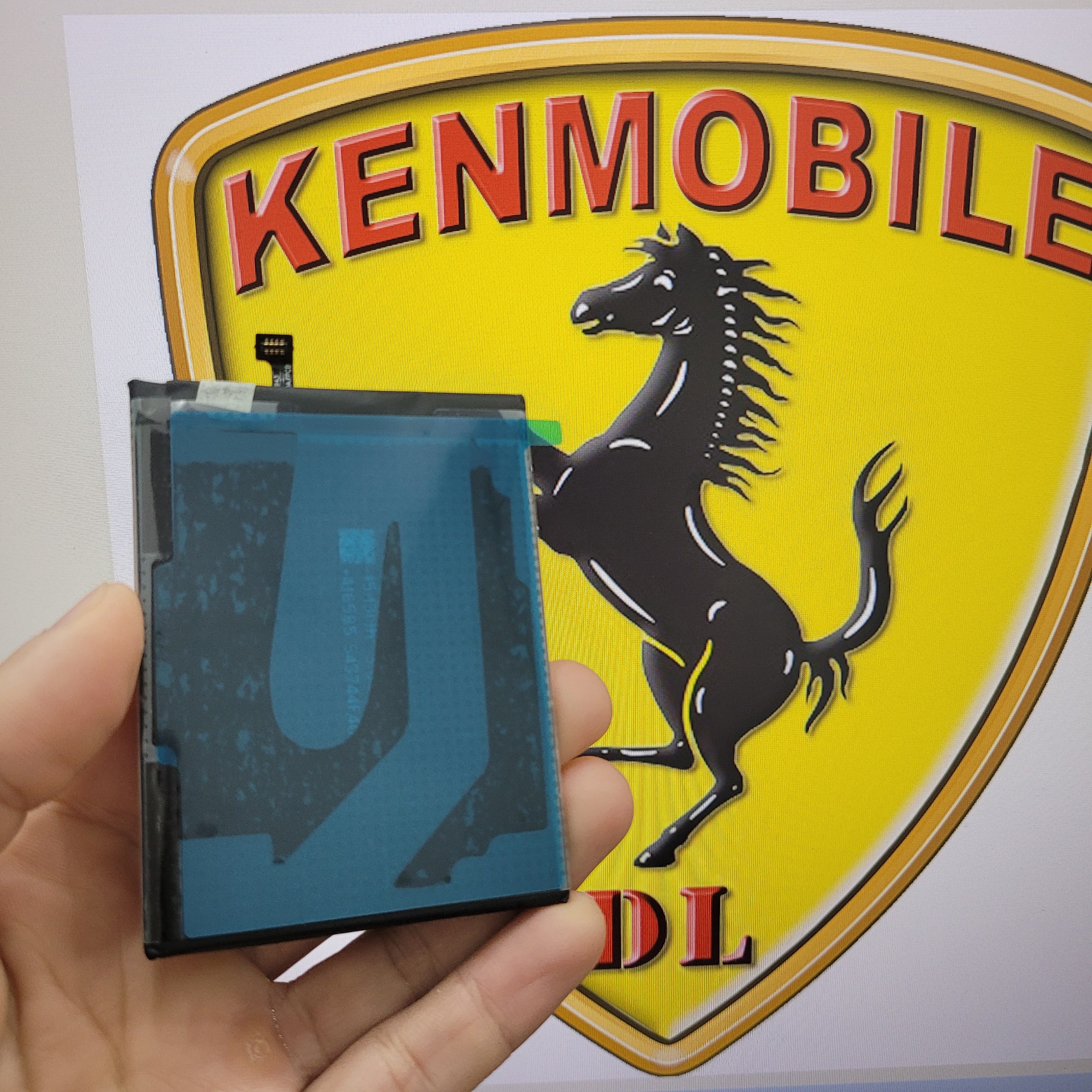 Pin zin xiaomi model bn44 dùng cho redmi 5 plus