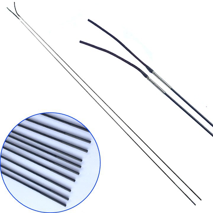 Ngọn cần câu tay 6h, 8h cc7