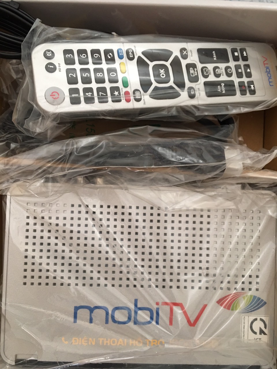 [ Giảm sốc ngày vàng] Đầu thu An Viên AVG- Box Shop tặng kèm 200-250K trong tài khoản.. Xem truyền hình 100 kênh cam kết