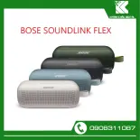 Loa Bluetooth Bose Soundlink Flex NEW NGUYÊN SEAL