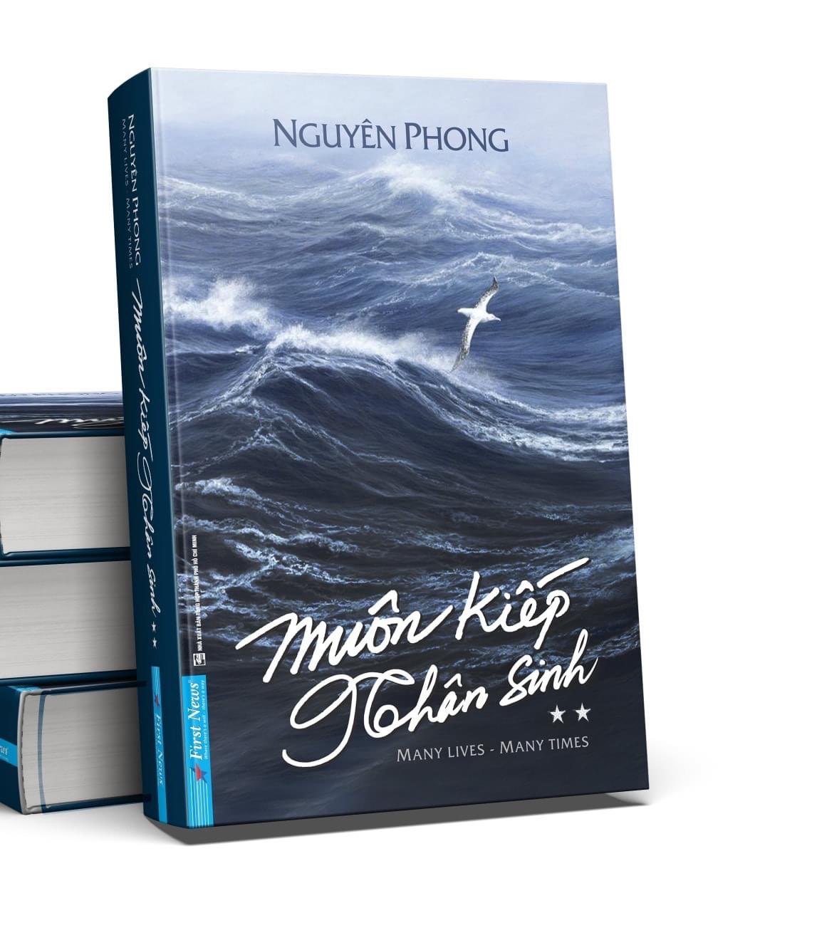 Muôn Kiếp Nhân Sinh (Nguyên Phong) - Tập 2