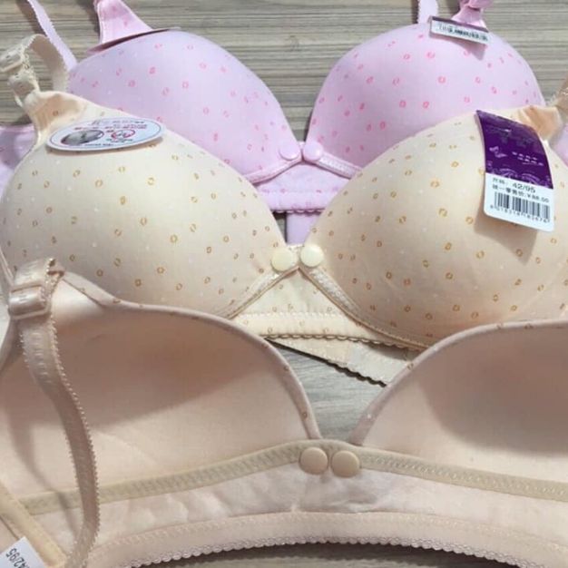 [HCM]Áo ngực bầu và sau sinh. Áo ngực bầu. Áo lót bầu