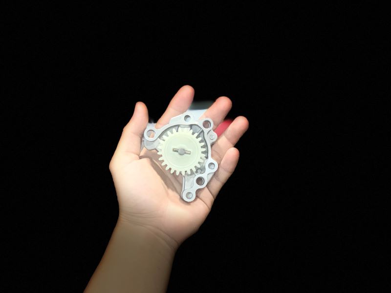 bơm nhớt rời độ ATE 1 nồi cho 67 bơm cực mạnh