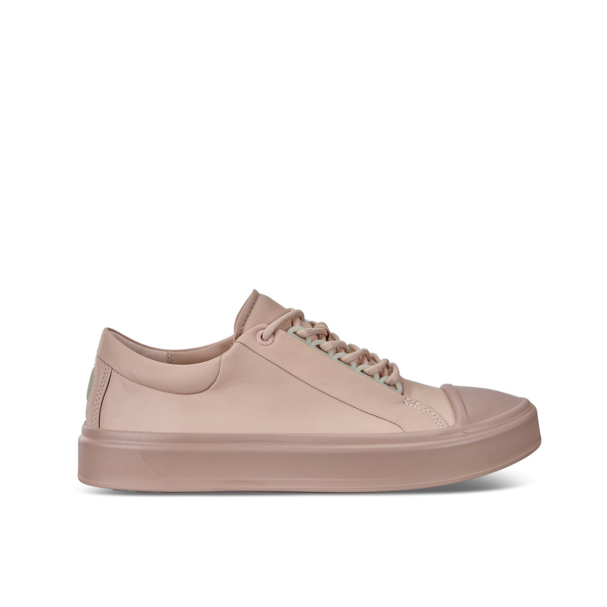 Giày sneaker, thể thao nữ ecco flexure tcap w 22180301118