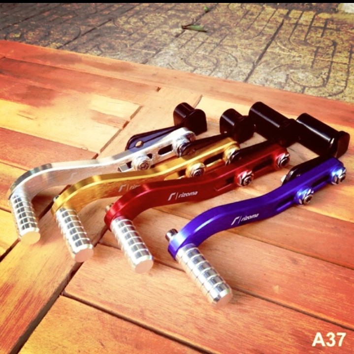 CẦN SỐ GẢY , CẦN SỐ MÀU KIỂU GẮN CÁC LOẠI XE MÁY , CẦN SỐ MÓC XE MÁY , CẦN SỐ MÓC ĐỘ CÁC LOẠI XE NHƯ ZIN CỰC CHẤT