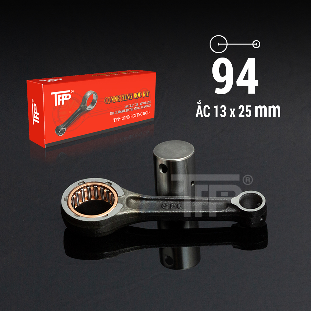 Tay dên bộ dream + thương hiệu tpp , phụ kiện xe máy