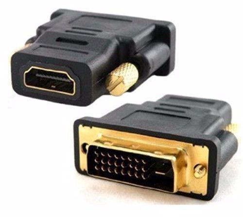 Đầu đổi từ hdmi sang dvi chuẩn d y-a007