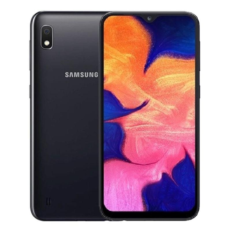 Giá điện thoại Samsung Galaxy A10: Giá điện thoại Samsung Galaxy A10 cực kỳ hấp dẫn và phù hợp với túi tiền của bạn. Bạn sẽ được sở hữu một chiếc smartphone giá rẻ với nhiều tính năng thông minh, cấu hình mạnh mẽ và chất lượng tốt. Hãy xem ngay ảnh của Samsung Galaxy A10 để chọn lựa chiếc điện thoại phù hợp nhất cho mình.