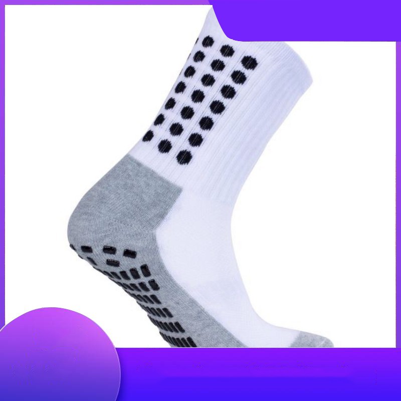 [HCM]Tất bóng đá (vớ đá banh) chống trơn chống trượt tất đá banh sân cỏ nhân tạo cao cấp cam kết hàng đúng mô tả chất lượng đảm bảo an toàn đến sức khỏe người sử dụng