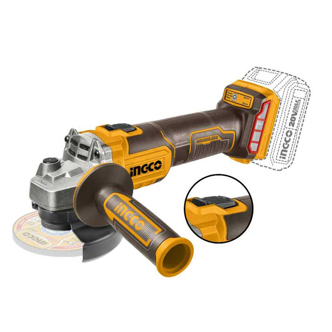 Bộ Combo INGCO BTCB202404 - Máy mài góc pin 20V M10 CAGLI201008 + Khoan bê tông pin 20V CRHLI20228 + Máy siết vít pin 20V CIRLI2028 17 8f6f028c6ad5f0769d305eebec06777d