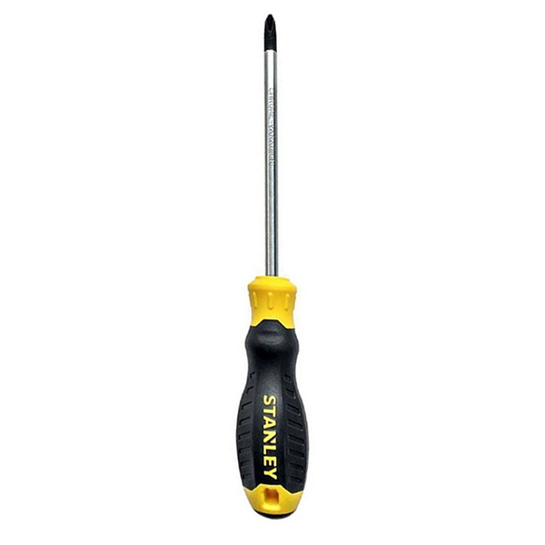 Tua vít bake ph1x100mm có từ stanley stmt60805-8