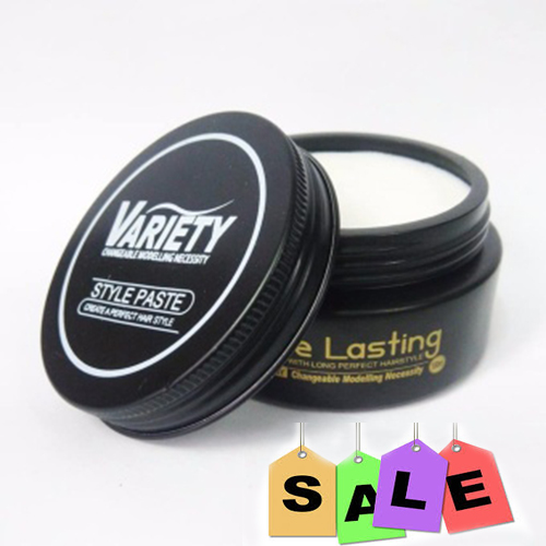 Keo Wax Tóc, Sáp Vuốt Tóc Variety Style Paste Dễ Tạo Kiểu, Dễ Vào Nếp Mã 553