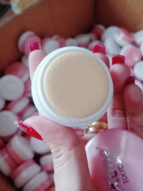 Lốc 6 hộp kem kone thái lan chính hãng
