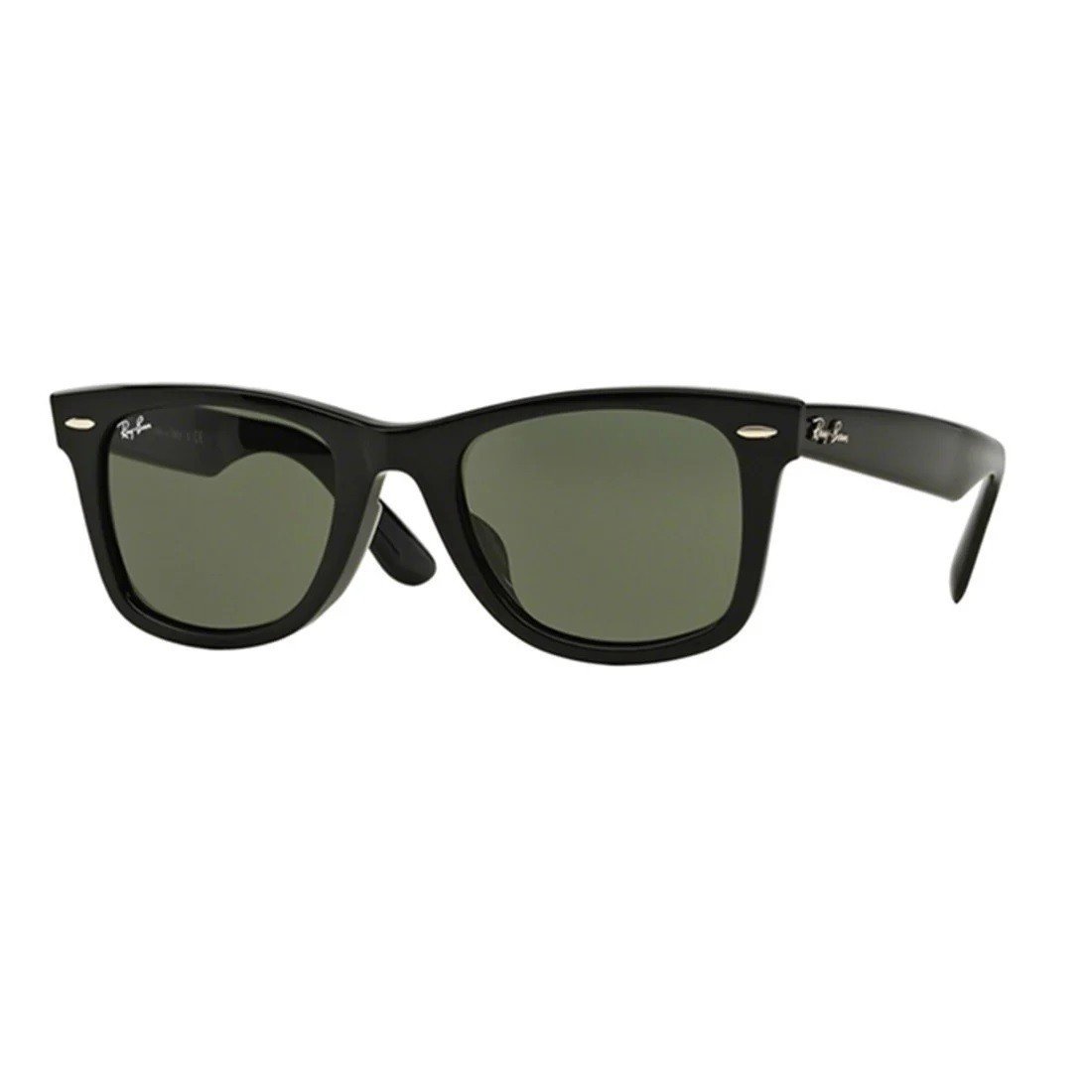 Kính mát unisex RAYBAN RB2140F 901 đẳng cấp