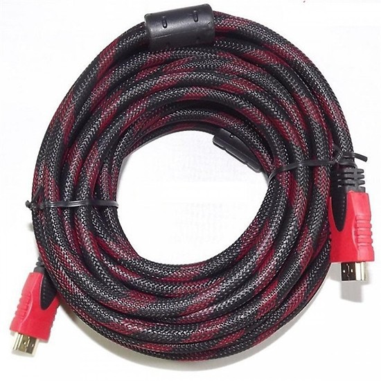 Dây cáp HDM tròn 10m-15m-20m ,cáp truyền tín hiệu nhanh