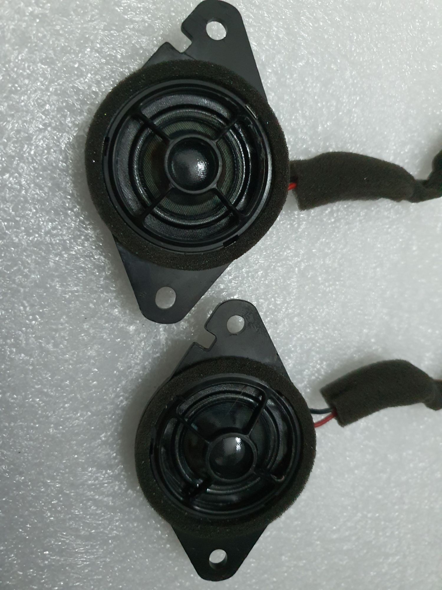 Loa treble xe hơi từ neo có coil 35mm
