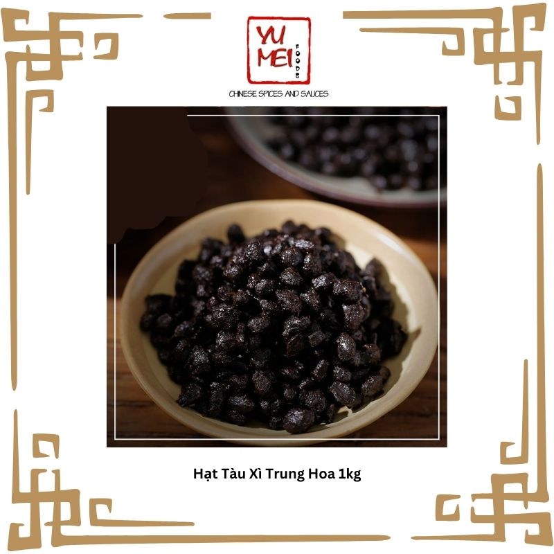 Hạt Tàu Xì Đặc Biệt 1kg