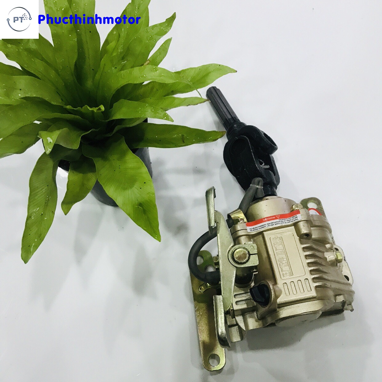 Hộp số đảo chiều, số tiến lùi xe máy, xe ba bánh 100cc 110cc, 125cc, 150cc, 175cc, 200cc..