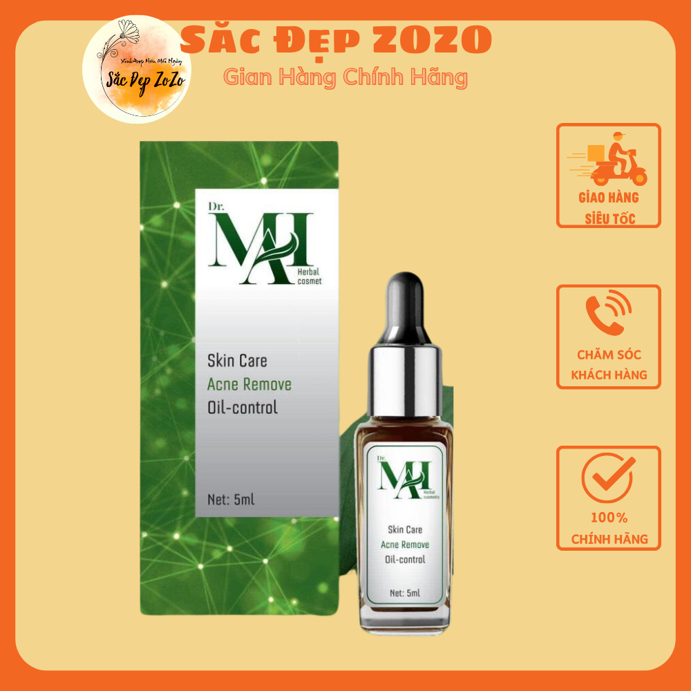 [HCM]DR. MAI NGUYÊN CHÂT