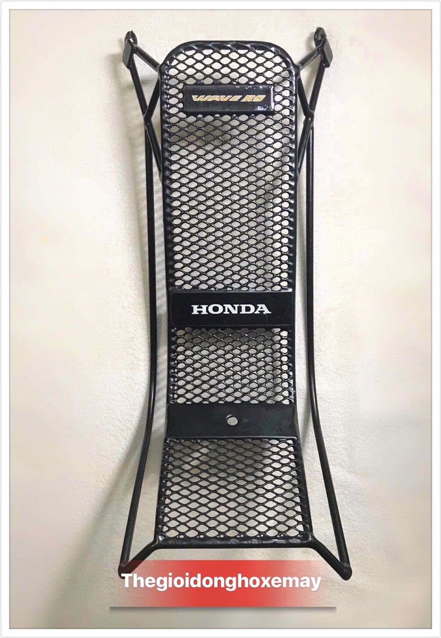 Baga Lưới Kiểu Thái Wave RS - Wave Lớn 2006-2016