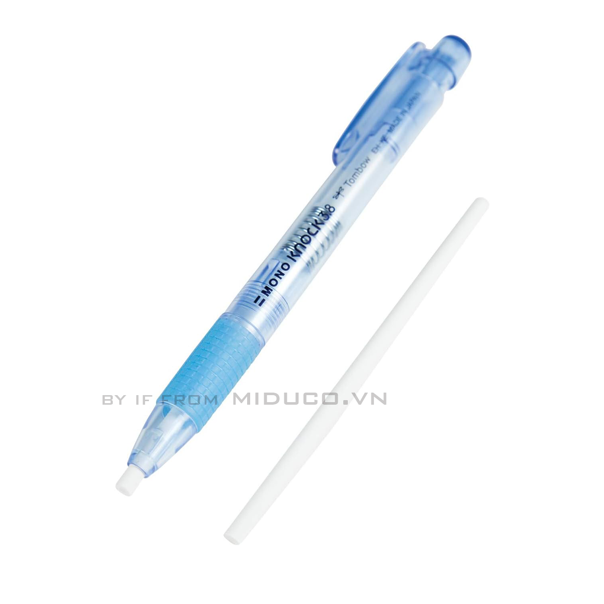 Bút gôm tẩy tombow mono knock